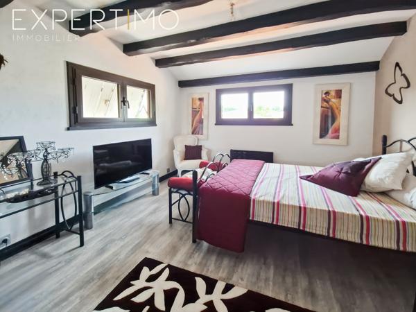 Royan (17200) VIAGER SANS RENTE ROYAN MAISON DE 210 M² MONSIEUR DE 87 ANS