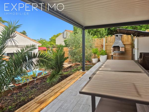 Royan (17200) VIAGER SANS RENTE ROYAN MAISON DE 210 M² MONSIEUR DE 87 ANS