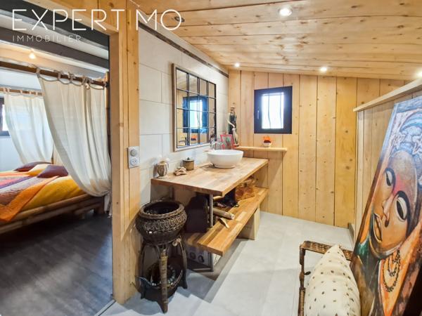 Royan (17200) VIAGER SANS RENTE ROYAN MAISON DE 210 M² MONSIEUR DE 87 ANS