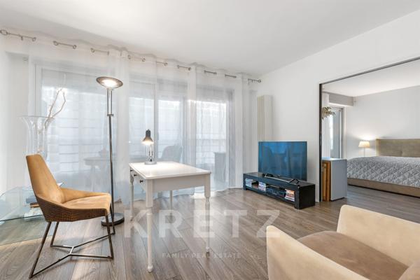 4 pièces, Vue mer, appartement dans le quartier La Mer-Le Puadon-Cannes Eden, à Vallauris