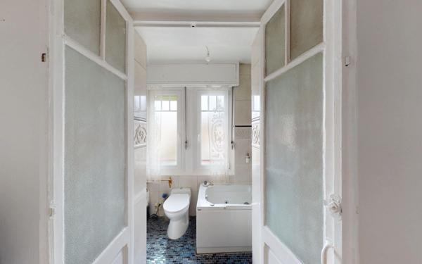 Maison à vendre    4 pièces •  Belfort