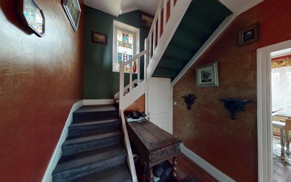 Maison à vendre    4 pièces •  Belfort