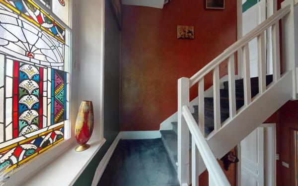 Maison à vendre    4 pièces •  Belfort