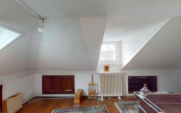 Maison à vendre    4 pièces •  Belfort