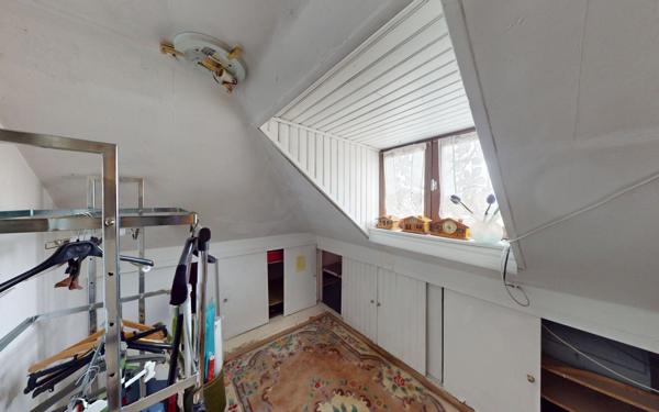 Maison à vendre    4 pièces •  Belfort