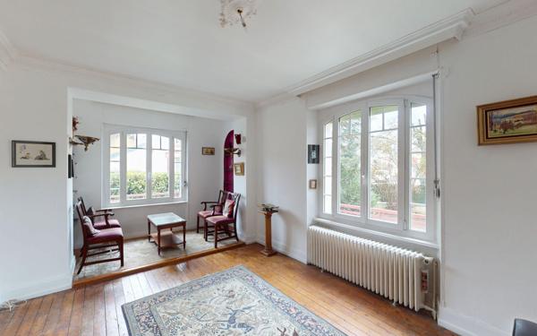 Maison à vendre    4 pièces •  Belfort