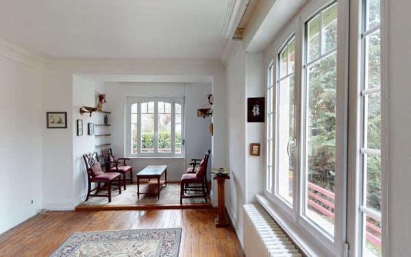 Maison à vendre    4 pièces •  Belfort