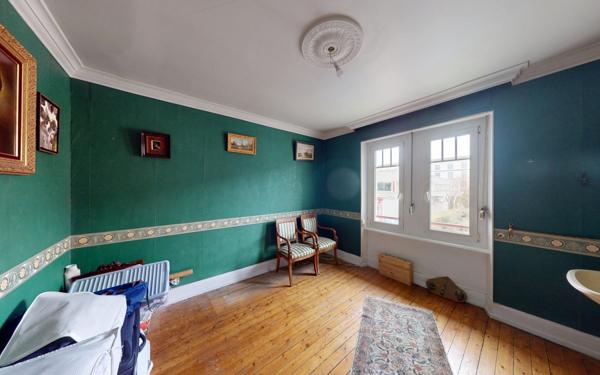 Maison à vendre    4 pièces •  Belfort