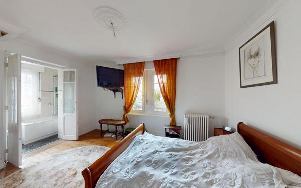 Maison à vendre    4 pièces •  Belfort