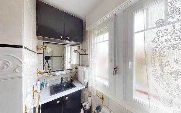 Maison à vendre    4 pièces •  Belfort