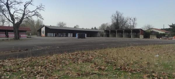 Vente / Terrain constructible