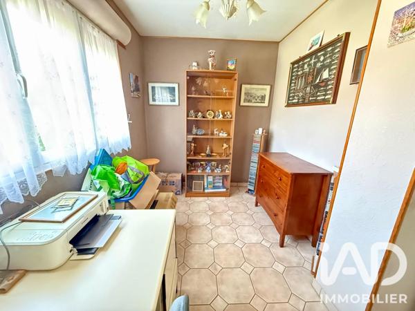 Maison à vendre 6 pièces 114 m² Saint-Leu-la-Forêt