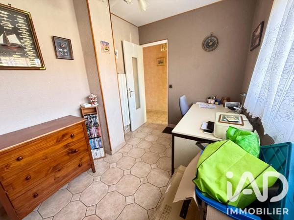 Maison à vendre 6 pièces 114 m² Saint-Leu-la-Forêt