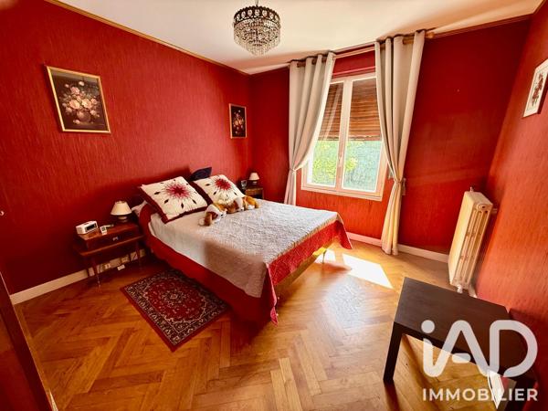 Maison à vendre 6 pièces 114 m² Saint-Leu-la-Forêt