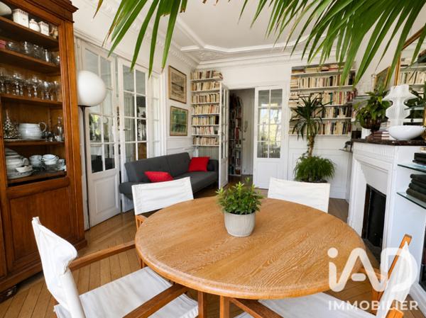 Appartement à vendre 3 pièces 78,07 m² Paris 18