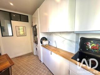 Appartement à vendre 3 pièces 78,07 m² Paris 18