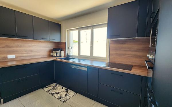 Maison à vendre    5 pièces • 150,41 m2 Saran