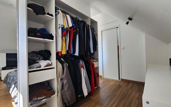 Maison à vendre    5 pièces • 150,41 m2 Saran