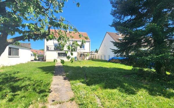 Maison à vendre    5 pièces • 150,41 m2 Saran