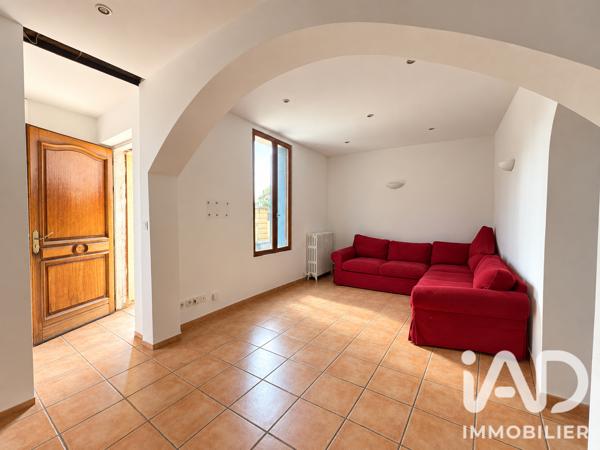 Maison à vendre 4 pièces 92,71 m² Pierrefitte-sur-Seine