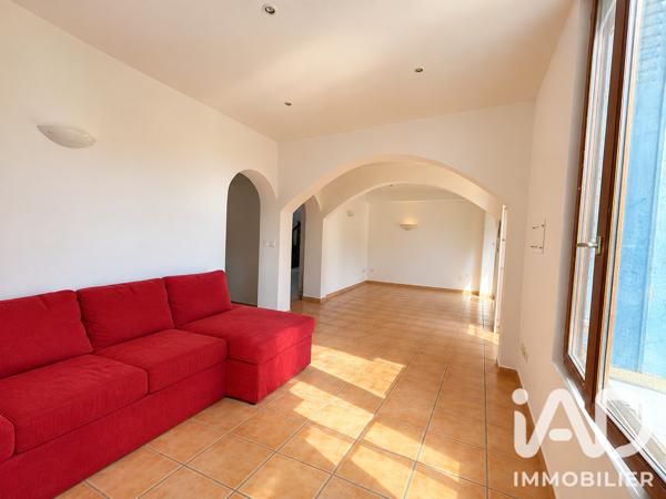 Maison à vendre 4 pièces 92,71 m² Pierrefitte-sur-Seine