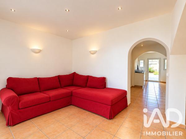 Maison à vendre 4 pièces 92,71 m² Pierrefitte-sur-Seine