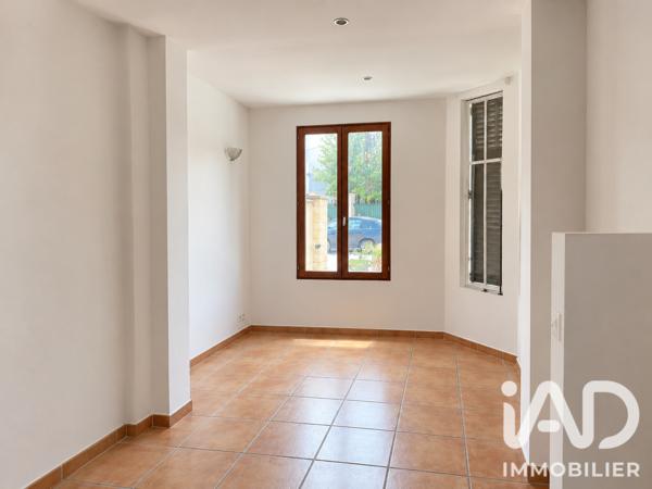 Maison à vendre 4 pièces 92,71 m² Pierrefitte-sur-Seine