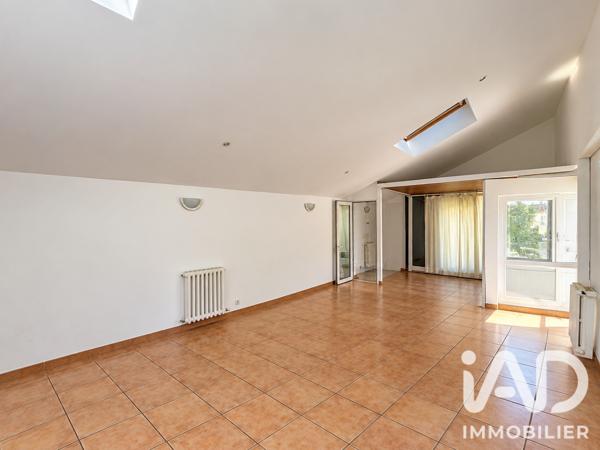 Maison à vendre 4 pièces 92,71 m² Pierrefitte-sur-Seine