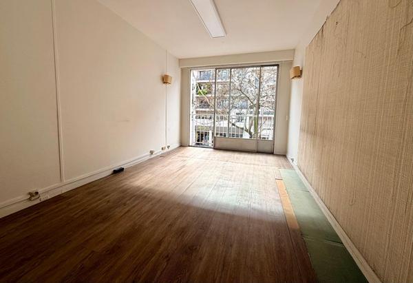 Appartement 4 pièces Paris 19ème