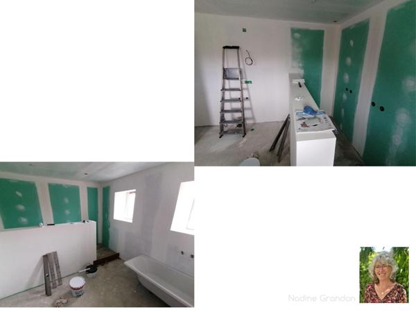 Coup de cœur nature : maison, étang et liberté !