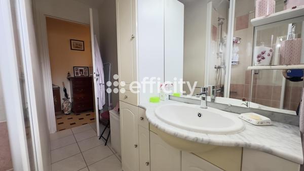 Appartement 3 pièces - 68 m² Exclusivité efficity