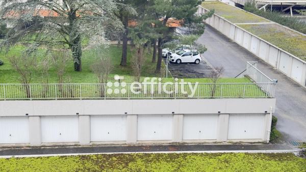 Appartement 3 pièces - 68 m² Exclusivité efficity