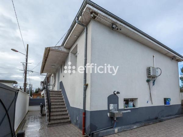 Maison 6 pièces - 150 m²