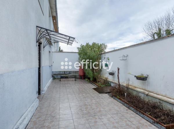 Maison 6 pièces - 150 m²