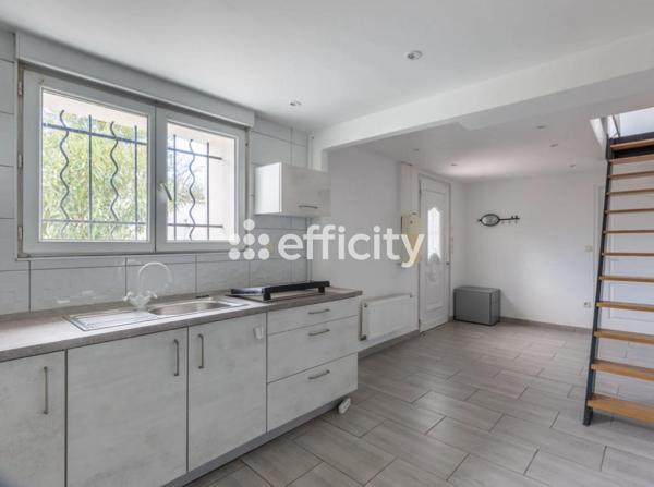 Maison 6 pièces - 150 m²