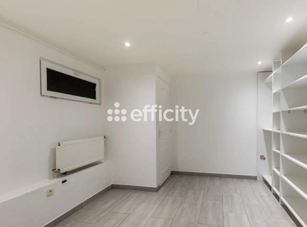 Maison 6 pièces - 150 m²