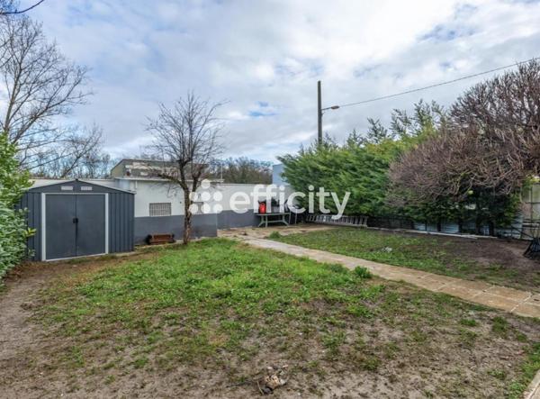 Maison 6 pièces - 150 m²