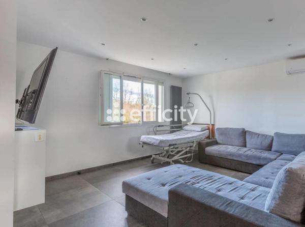 Maison 6 pièces - 150 m²