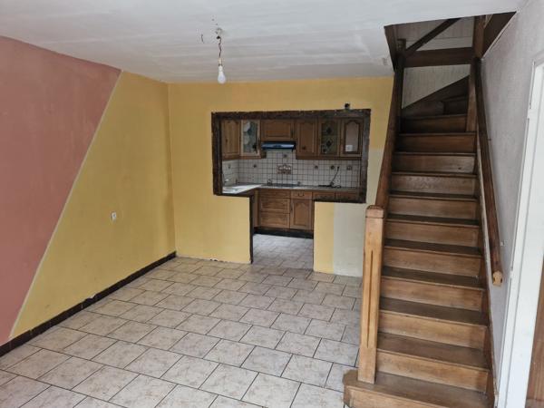MAISON DE BOURG