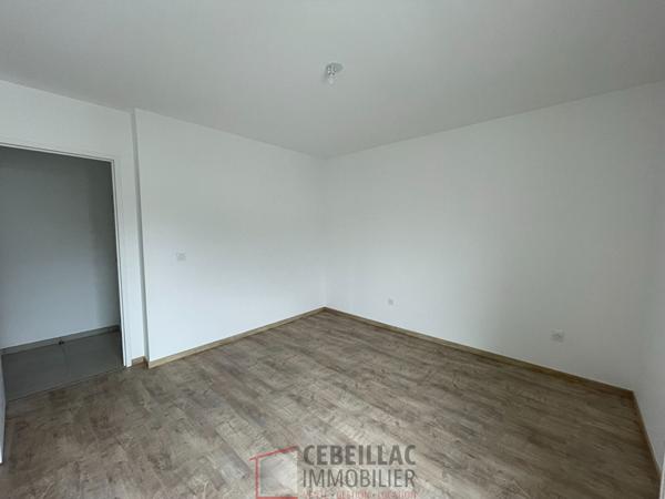 Appartement 4 pièce(s) 3 chambre(s) 85.6 m²