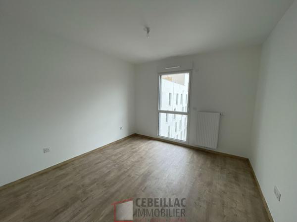 Appartement 4 pièce(s) 3 chambre(s) 85.6 m²