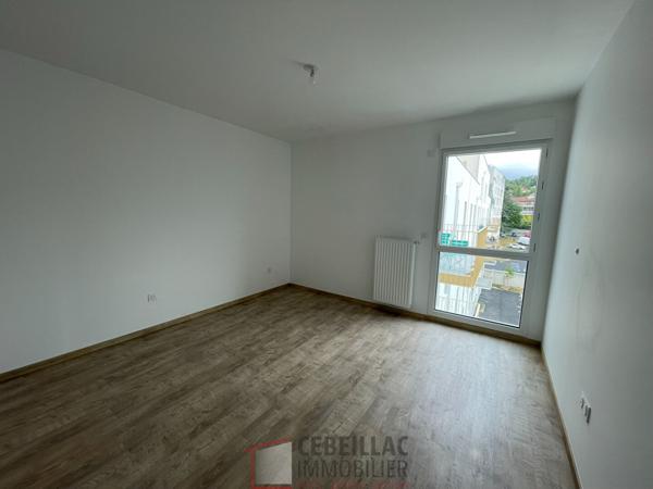 Appartement 4 pièce(s) 3 chambre(s) 85.6 m²