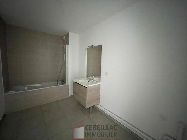 Appartement 4 pièce(s) 3 chambre(s) 85.6 m²