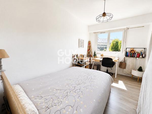 Appartement à vendre de 4 pièces de 86.85 m²