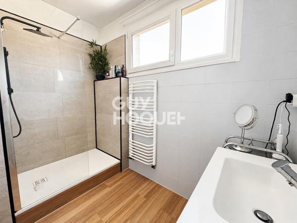 Appartement à vendre de 4 pièces de 86.85 m²