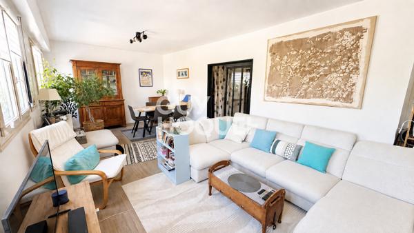 Appartement à vendre de 4 pièces de 86.85 m²