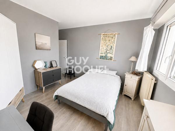 Appartement à vendre de 4 pièces de 86.85 m²