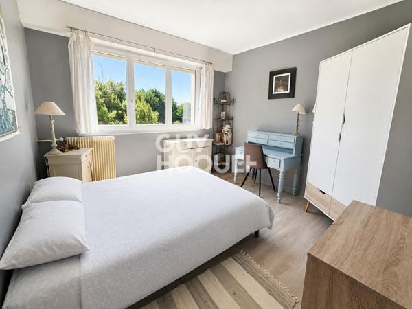 Appartement à vendre de 4 pièces de 86.85 m²
