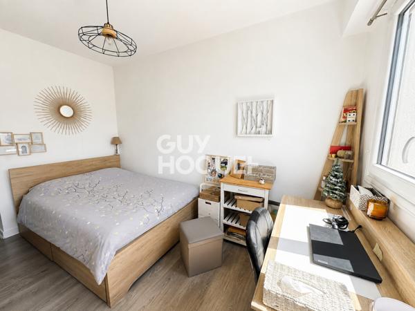 Appartement à vendre de 4 pièces de 86.85 m²