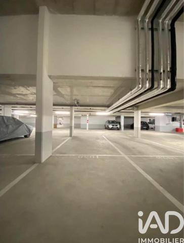 Parking à vendre 21 m² Vauréal